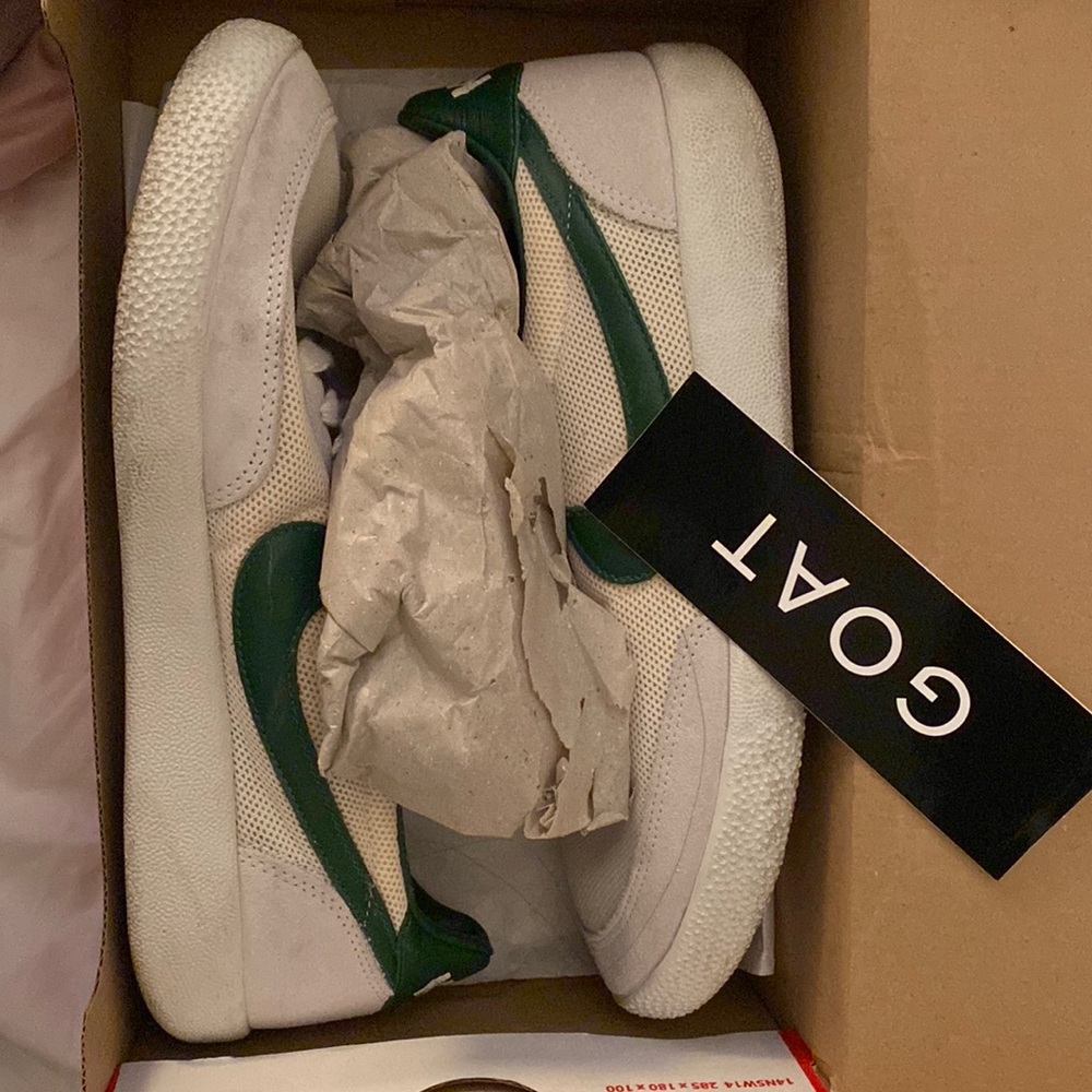 Nike Killshot OG SP Size 7 in Mens